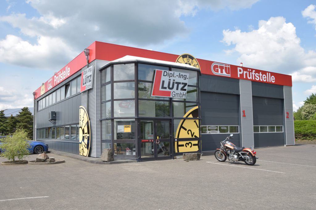 Waldbröl | Sachverständigenbüro Lütz GmbH